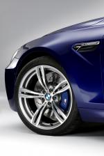 BMW M6 Convertible 2012 года